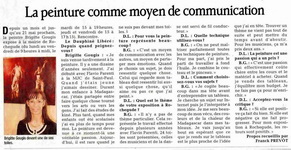 Le Dauphiné Libéré